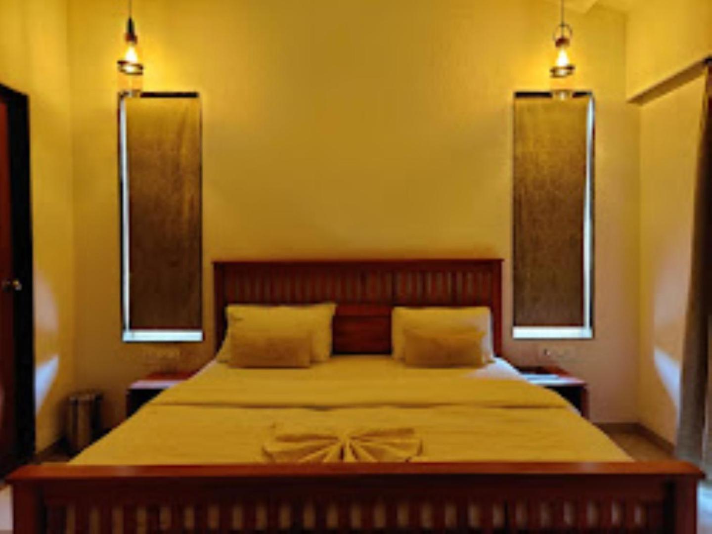 Wood Stock Acres Villa Resort Thane Bagian luar foto