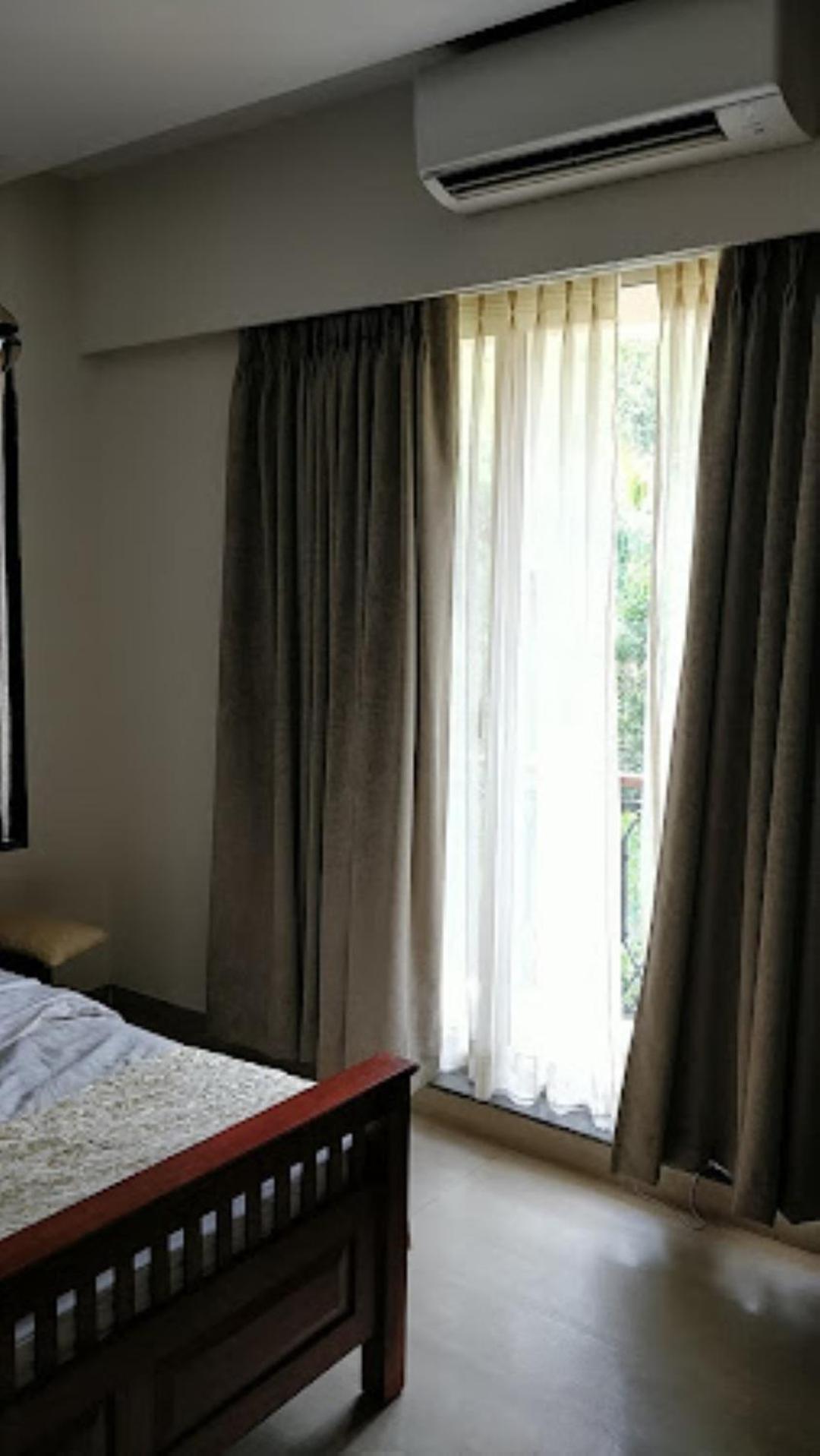 Wood Stock Acres Villa Resort Thane Bagian luar foto