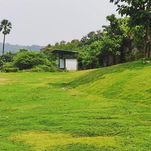 Wood Stock Acres Villa Resort Thane Bagian luar foto